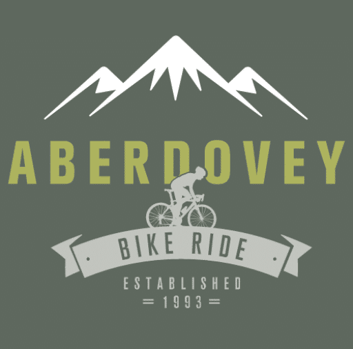 Aberdovey Bike Ride Logo
